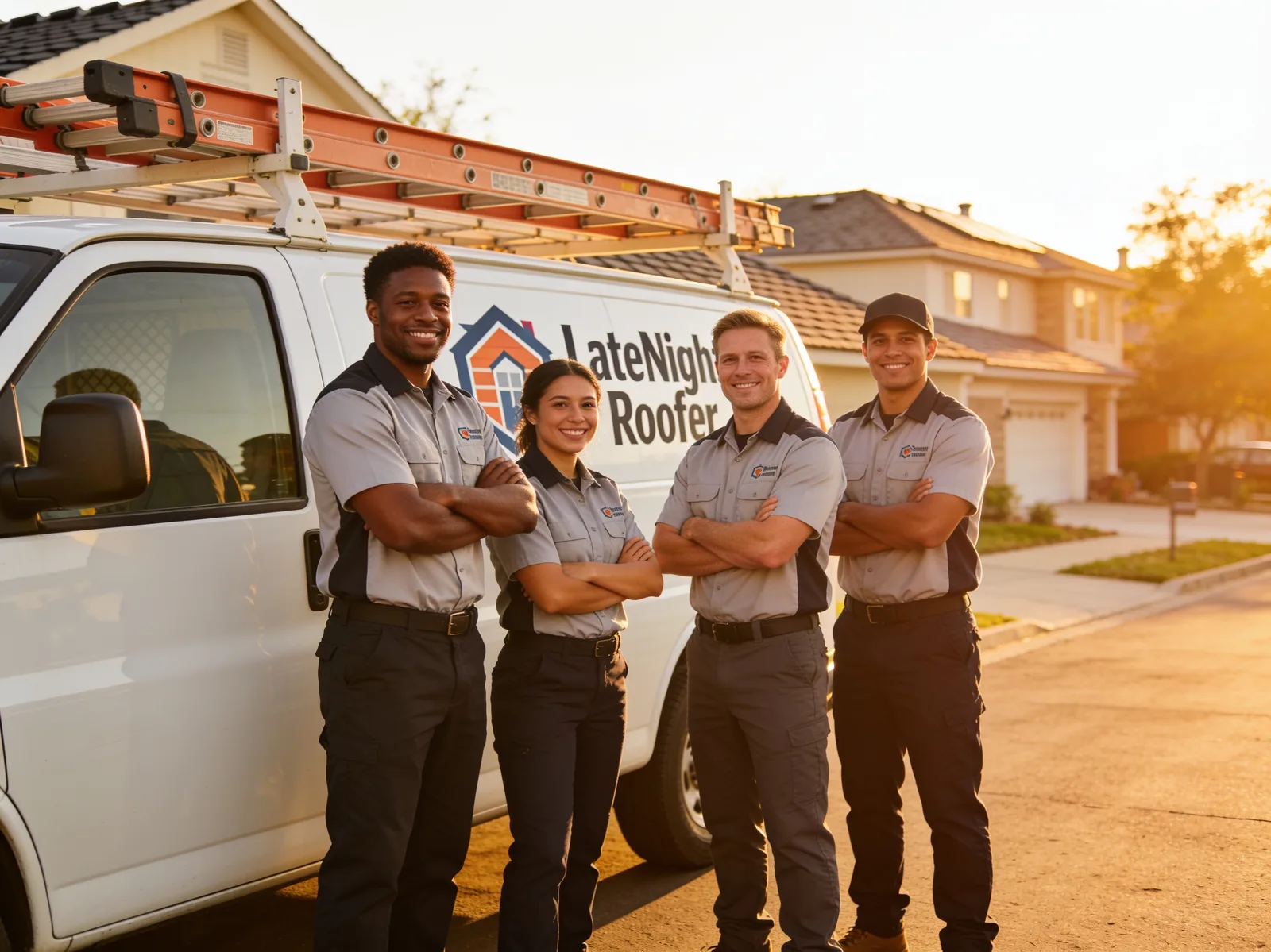 Emergency Roof Repair company in Sassafras, KY